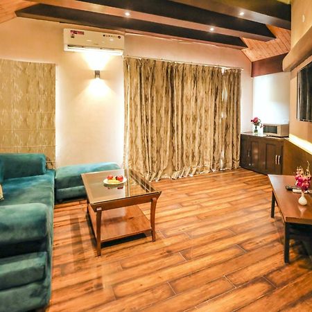 Regenta Resort Exotica Dharamshala On Hilltop Extérieur photo