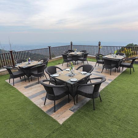 Regenta Resort Exotica Dharamshala On Hilltop Extérieur photo
