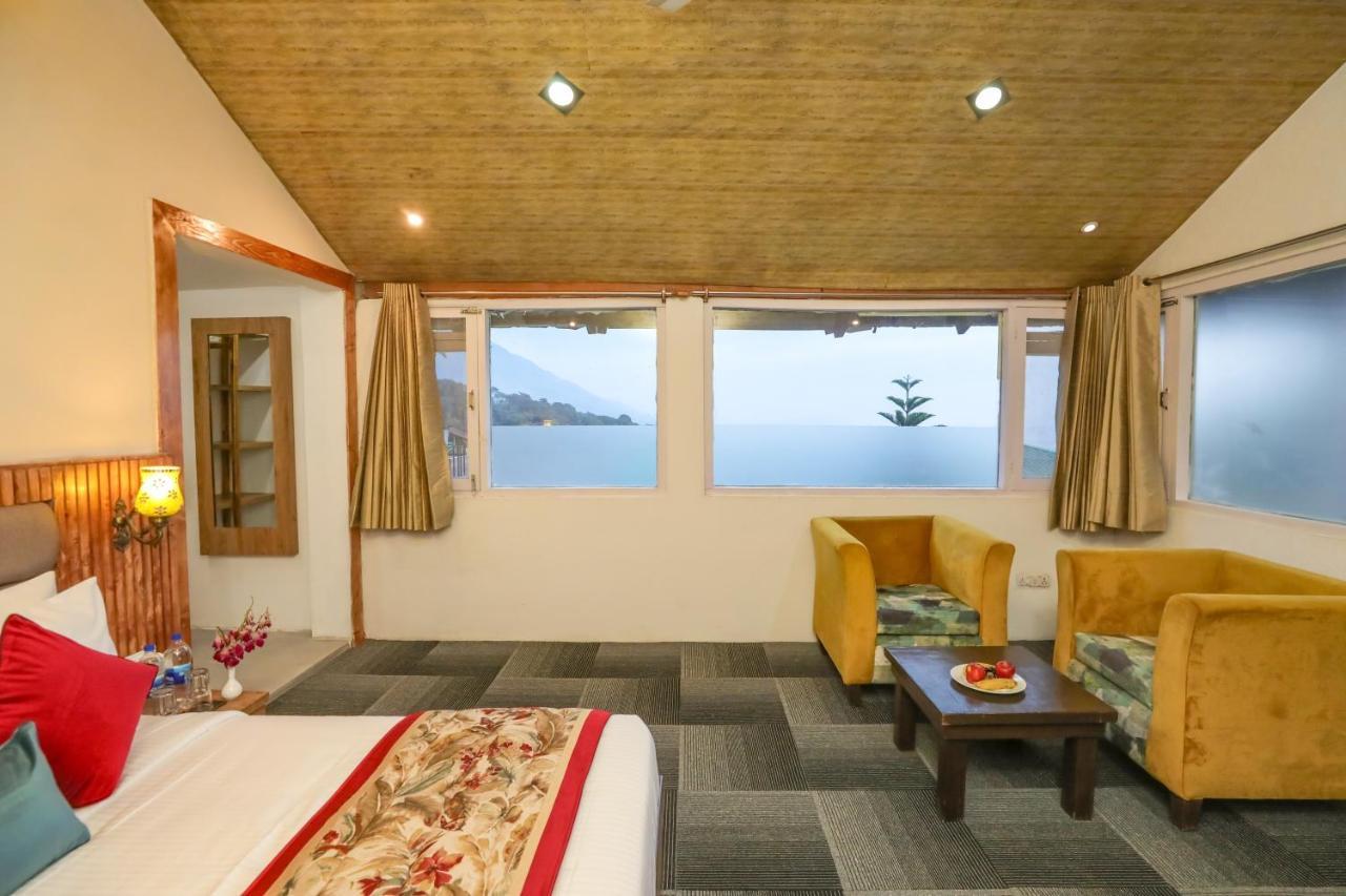Regenta Resort Exotica Dharamshala On Hilltop Extérieur photo
