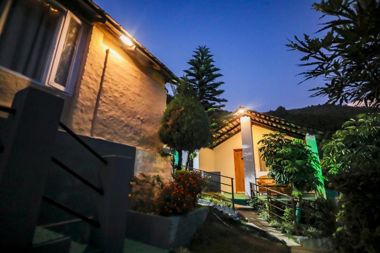 Regenta Resort Exotica Dharamshala On Hilltop Extérieur photo