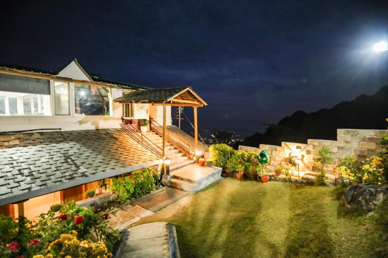 Regenta Resort Exotica Dharamshala On Hilltop Extérieur photo