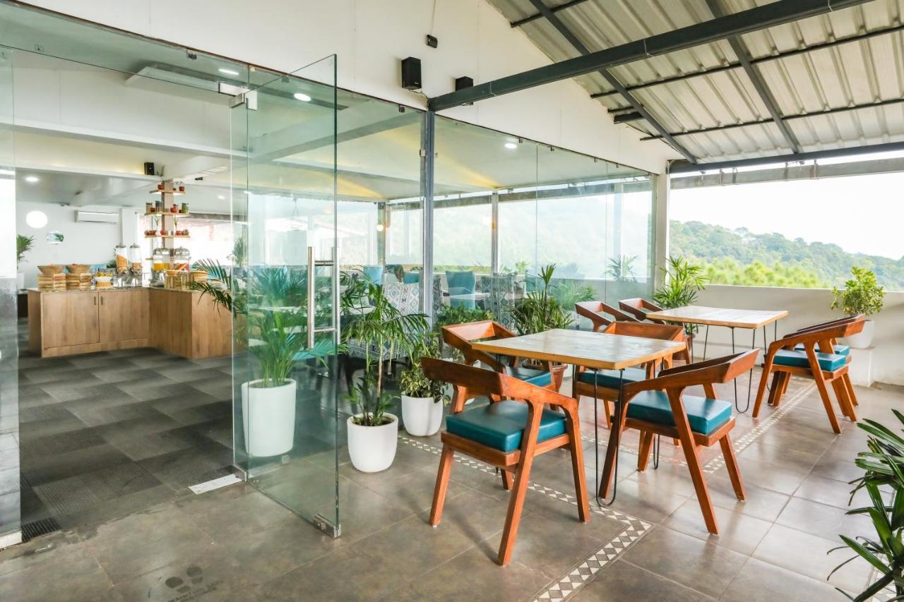 Regenta Resort Exotica Dharamshala On Hilltop Extérieur photo