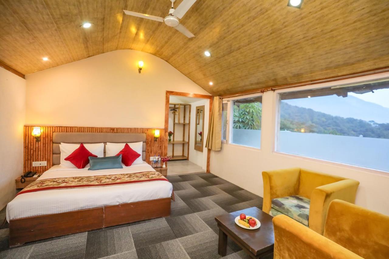 Regenta Resort Exotica Dharamshala On Hilltop Extérieur photo
