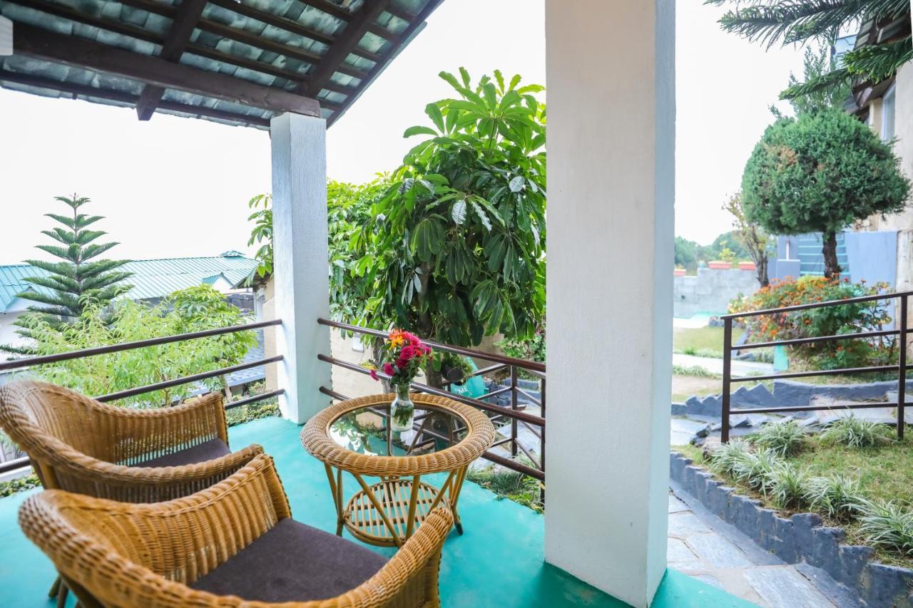 Regenta Resort Exotica Dharamshala On Hilltop Extérieur photo