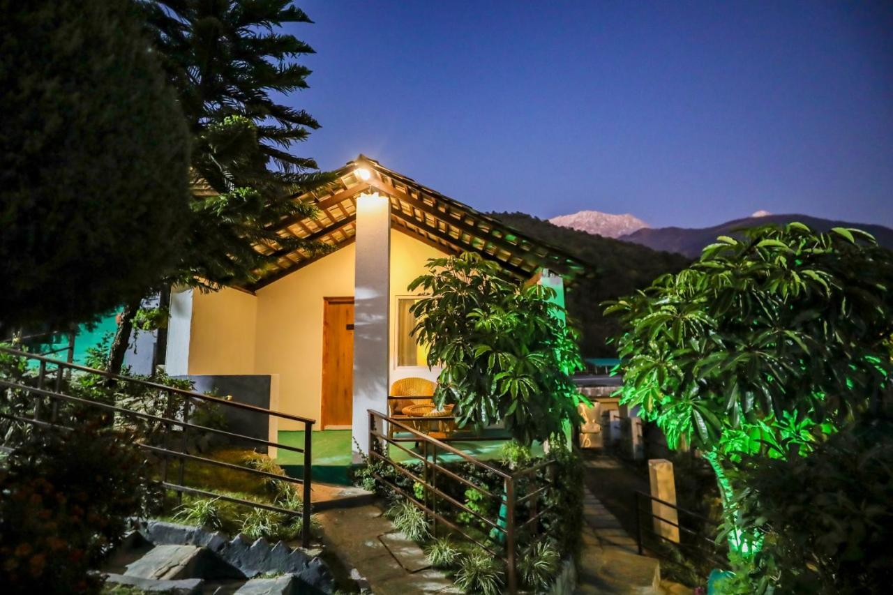 Regenta Resort Exotica Dharamshala On Hilltop Extérieur photo