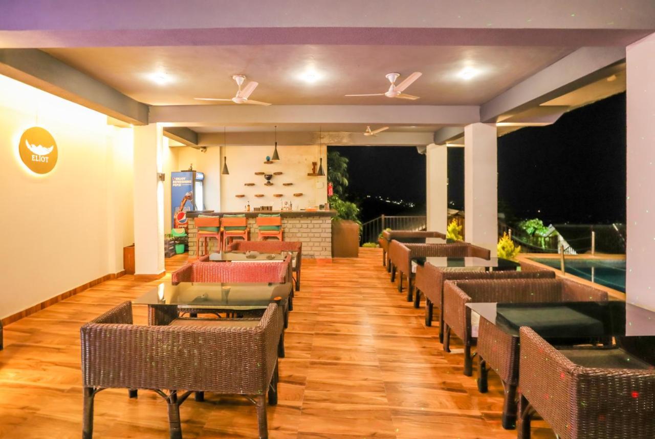 Regenta Resort Exotica Dharamshala On Hilltop Extérieur photo