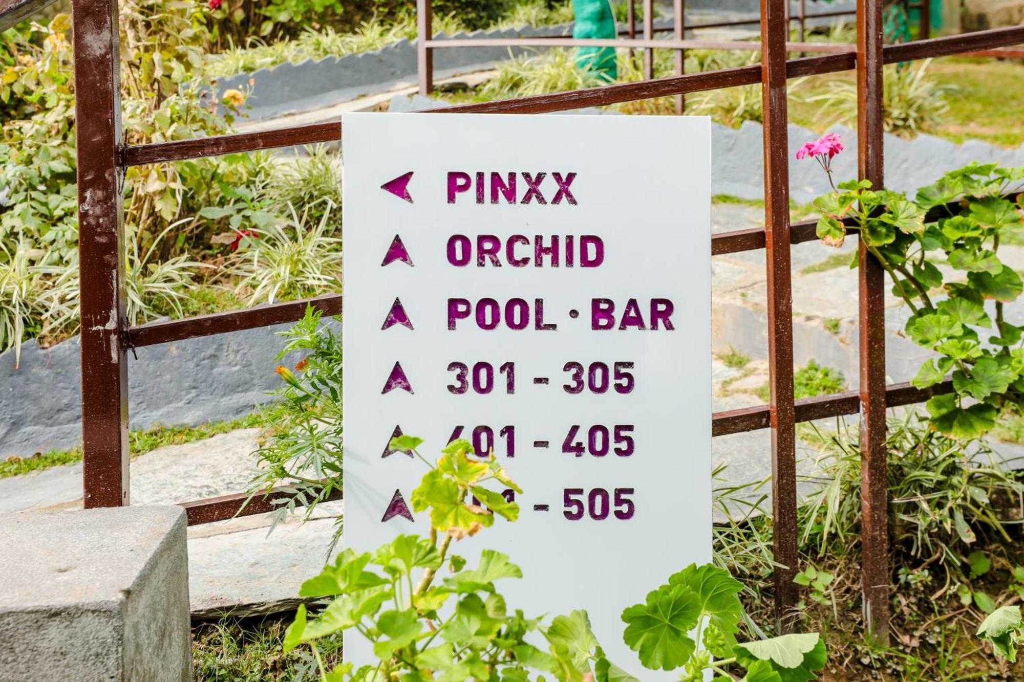Regenta Resort Exotica Dharamshala On Hilltop Extérieur photo